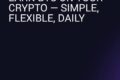 GoMining: Guadagnare Crypto Bitcoin Passivamente Ogni Giorno