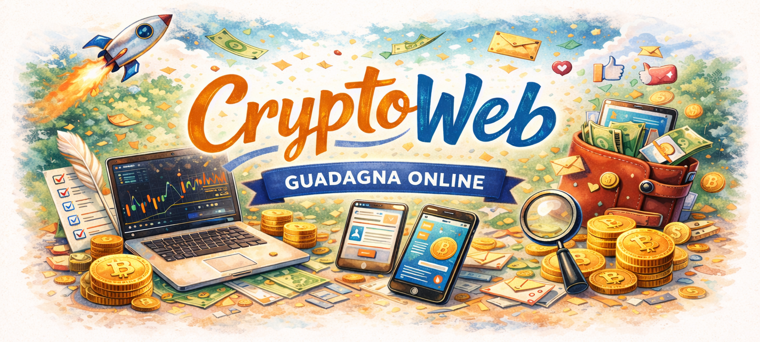CryptoWeb